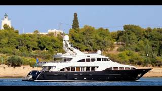 BENETTI 115 [upl. by Shannan]