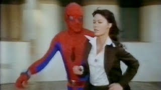 SpiderMan El HombreAraña en Acción 1978  Doblaje en Español [upl. by Rosalba840]