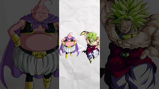 ¿Que tan poderoso es kid buu del animé aniversariodragonballlegends dragonball goku kidbuu dbz [upl. by Staffan]