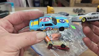 New Haul GMC Duallys Goodwill haul for my junkyard [upl. by Kelci]