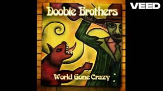 The Doobie Brothers  Old Juarez [upl. by Ymer]