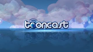 Tanda Comercial Tooncast Latinoamerica 16112024 [upl. by Jacinda]