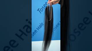 2x6 hd lace closure yaki hair fyp humanhair hdlace laceclosure toseehair [upl. by Faxen975]