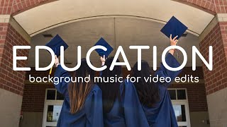 Educational Study Background Music For Video Purposes [upl. by Jasmin966]