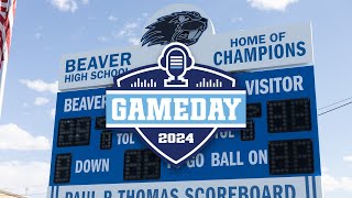 GAMEDAY BEAVER  HOME OF CHAMPIONS [upl. by Arakat]