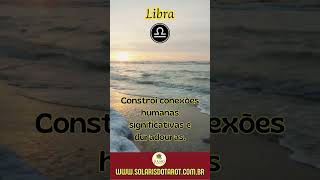 Libra  Mensagem do Dia 2 [upl. by Wylma692]