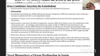 Surviving Sepsis Guidelines 2021 [upl. by Ikin]