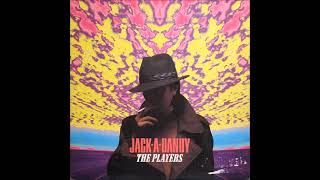 The Players  JackADandy 1983 FULL ALBUM  Jazz Fusion [upl. by Aderfla]