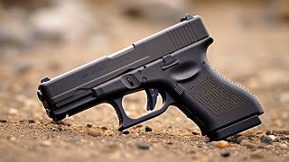 Best Glock Pistols 2024 Whos the New Glock Leader [upl. by Areema]