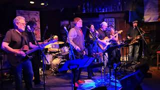 13 Honk Tonk Women 20240504 The Jimmy Cowan Band  Tierneys Montclair NJ [upl. by Na]