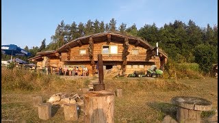 Waldwelt  Sommerfestival 2018  Bayerische Schätze [upl. by Leigh]