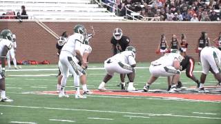 Mercer Football vs Jacksonville [upl. by Nnayt472]