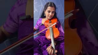 Ethovarmukilin violin tutorial uploaded in my YouTube channelyoutubevideo [upl. by Katz134]