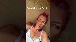 Outwitting the Devil  Napoleon Hill [upl. by Orest839]