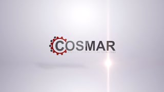 Cosmar  AEROSOL amp BAG ON VALVE FILLING TECHNOLOGIES [upl. by Yoshiko]