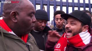 West Brom 3 Arsenal 1  Wenger Should Resign TONIGHT Troopz Explicit Rant [upl. by Henleigh]