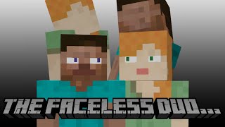 The Faceless Duo Video Trailer [upl. by Anialed]