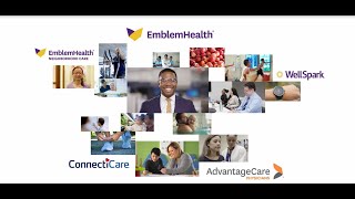 EmblemHealth Family of Companies  TOGETHER [upl. by Leavitt]