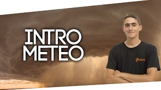 Introduzione alla meteorologia Lez1 [upl. by Izak104]