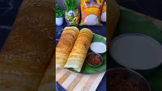 Dosa Batter Recipe in Tamil  Idli Dosa maavu in Tamil  How to make batter Dosa at home  Dosai [upl. by Arakat]