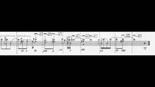 NOT JUST ANOTHER SEQUENZA VII FOR OBOE [upl. by Adnwahsor]