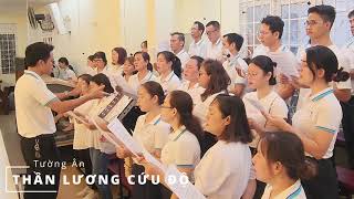 THẦN LƯƠNG CỨU ĐỘ  Tường Ân [upl. by Awra]