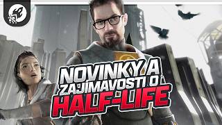 HalfLife 2 v Praze Dokument odhaluje jak mohla vypadat bájná epizoda 3 [upl. by Airamesor]