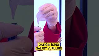 qatıq süd qida yoxlama eləçarə ilhamənasir elingözü xəbər foryou [upl. by Atilrahc]