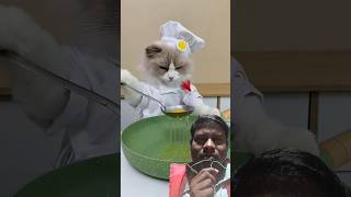 How to make Anda recipe anda food cat cooking recipe youtubeshorts ytshort youtube dhaba [upl. by Groves]