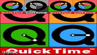 Reupload Quicktime  Sparta Y2K Remix [upl. by Garfinkel]