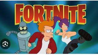 FUTURAMA is back [upl. by Mazlack]