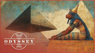 2 Hours Of Pyramid Mysteries That Will Make You Question Everything [upl. by Bertila]