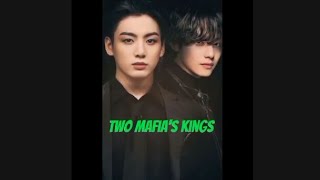 two mafias kings taekook ff part 7 top Jungkook bottom taehyung short ff [upl. by Wivina447]