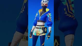 Champion kuno skin Fortnite [upl. by Gilmour]