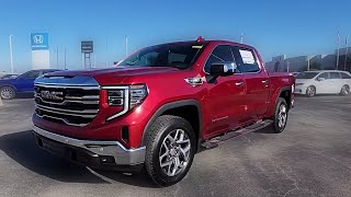 Walkaround the NEW 2024 GMC Sierra 1500 AT4X 4x4 InteriorExterior [upl. by Anidem]