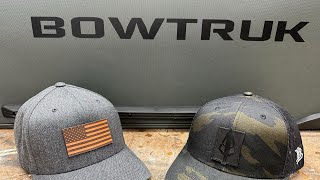 Easton Bowtruk Review More than a bow case [upl. by Sirdi]