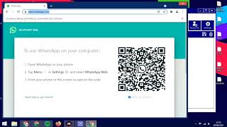 CARA ADD ACCOUNT PADA WHATSENDER [upl. by Tra824]