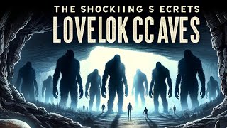 Lovelock Caves Shocking Secrets Were 10Foot Human Giants Discovered [upl. by Waddle]