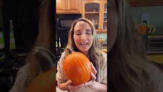 Health benefits of pumpkin [upl. by Kentiggerma]