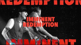 Janes Addiction  quotImminent Redemptionquot Official Lyric Video [upl. by Podvin]