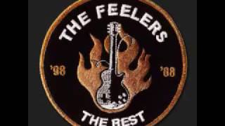 The Feelers  Venus 1998 [upl. by Stricklan628]