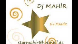 mavisim Remix Dj mahir [upl. by Quintilla]