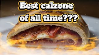 Winco calzone rated on a scale from 1 to 10 [upl. by Animrelliug328]