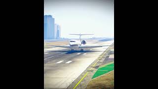 Takeoff Gulfstream G650  G4Gaming gamingvideos g4gaming gulfstream g650 [upl. by Gaiser993]