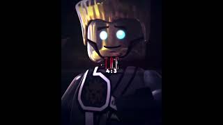 Ninjago Tournament of Elements vs Tournament of the Sources  ninjago viral edit lego shorts [upl. by Natalie686]