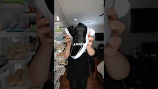 Unboxing The Jordan 11 Retro Low Space Jams [upl. by Adena]