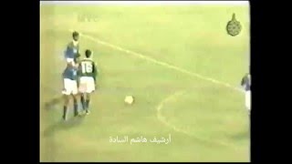 الكويت والأردن  كأس العرب 1992 [upl. by Puna140]