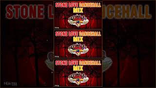 STONE LOVE DANCEHALL MIX 2024🔥Vybz Kartel JavillaniSquash Dady1 Govana Dexta Daps [upl. by Dehnel]