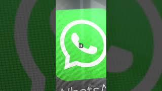 WhatsApps New Feature You Didnt Notice [upl. by Kress]