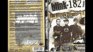 blink182  The Urethra Chronicles 2 HQ 50fps [upl. by Liam]